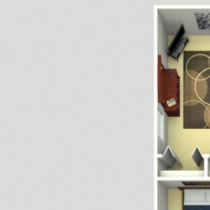 Three Bedroom Floor Plan Three Bedroom